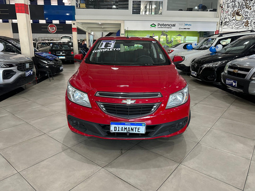 Chevrolet Onix 1.0 Lt 5p