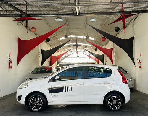 Fiat Palio Palio Attractive 1.0 Evo (Flex)