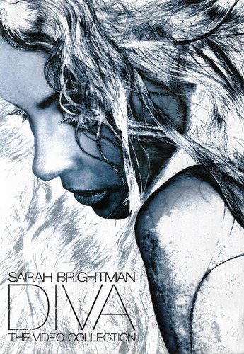 Sarah Brightman - Diva - The Video Collection