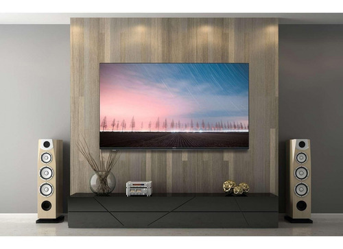 Imagen 6 de 6 de Pantalla Led Hisense 65 Ultra Hd 4k Smart Tv 65h6g