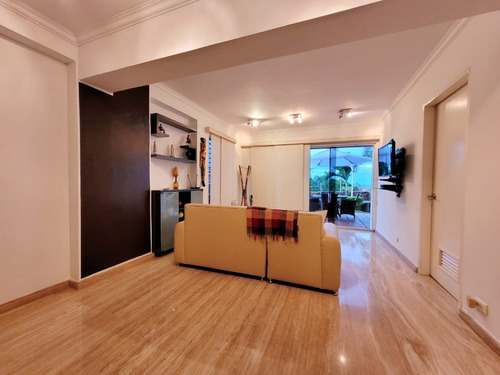 Imagen 5 de 15 de En Alquiler Hermoso Apartamento En El Cerro El Morro De Lecheria Res. La Siesta