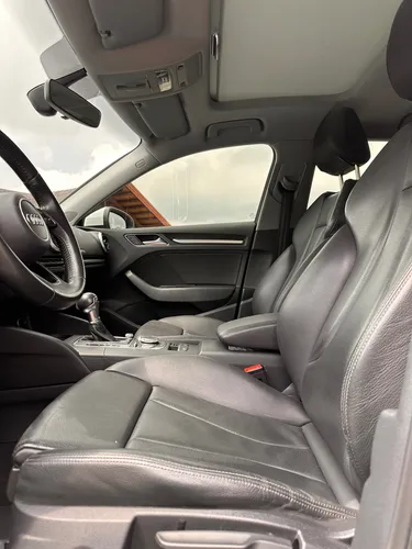 Audi A3 2.0 Attraction