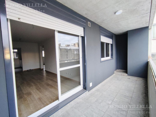 Imagen 15 de 16 de Sarmiento 1000 - Departamento De Dos Dormitorios En Venta - Rosario