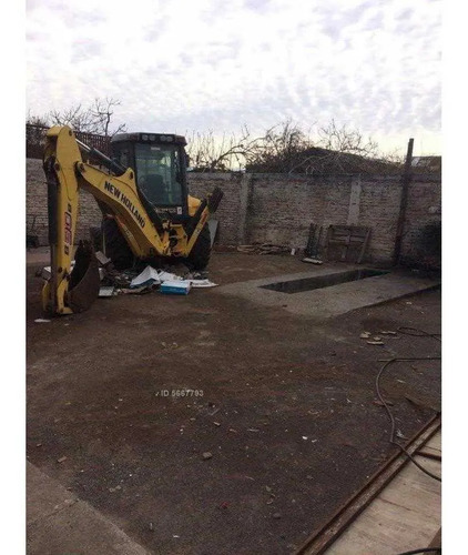 Prop. Comercial Cercana A Codelco Y Av. San Martín