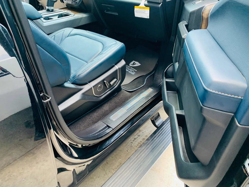 Imagen 2 de 13 de Ford Lobo 2018 3.5 Doble Cabina Plinum Limited At