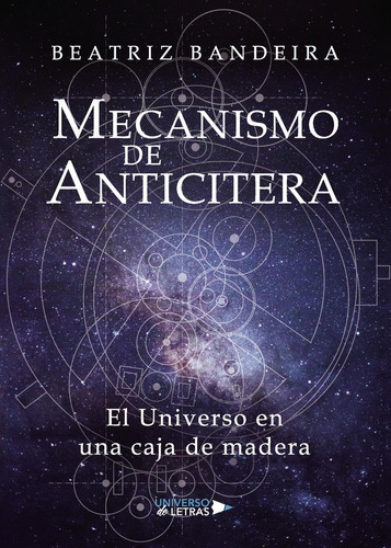Mecanismo De Anticitera