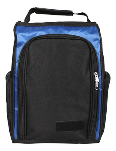 Bolsa De Zapatos Para Exteriores, Resistentes Al Desgaste, B