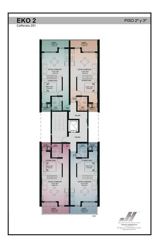 Imagen 18 de 30 de Departamento De Ambiente Único