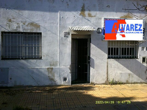 Departamento En Venta En Sarandi