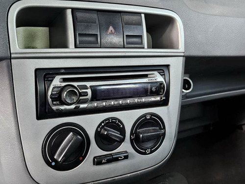 Volkswagen Gol 1.0 MI 8V FLEX 4P MANUAL G.IV