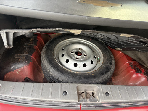 Chevrolet Alto 1.0l