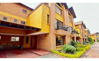Casa en venta