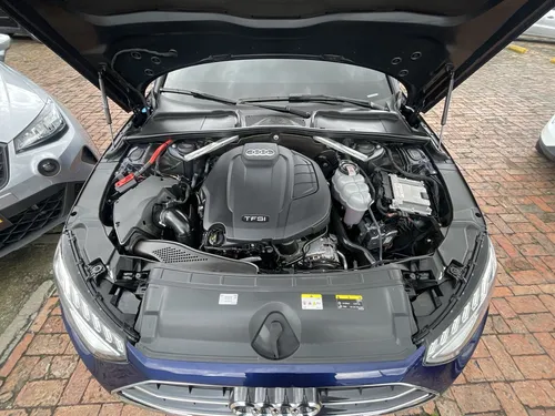 Audi A4 2.0 40 Tfsi Advance Stronic Mhev
