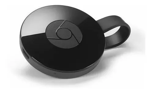 Google Chromecast 3 Generacion (ultima Generación (gadroves)