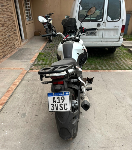 Benelli Trk251 2023 Con 7.500km