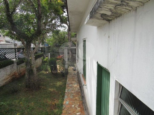 Espetacular Oportunidade Na Vila Progredior! - 298-im345347