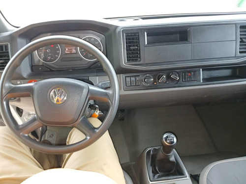 Volkswagen Delivery Express 2p (diesel)(e5)