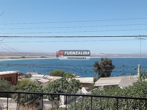 Imagen 26 de 30 de Casa En Venta De 14 Dormitorios En Coquimbo