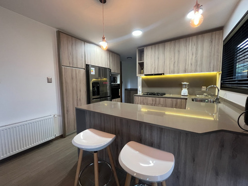 Imagen 5 de 14 de Oasis En Pucón: Casa A Pasos Del Centro En Estado