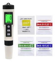 Comprar Rj1 (a) Medidor Digital De Ph\u002Forp\u002Fh2\u002Ftemperatura Con\u002Fsin L