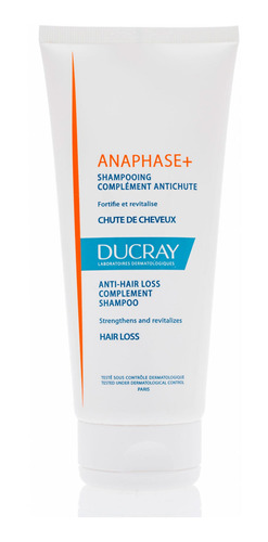 Anaphase Champú - Ducray 200 Ml