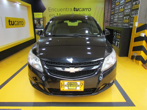 Imagen 2 de 15 de Chevrolet