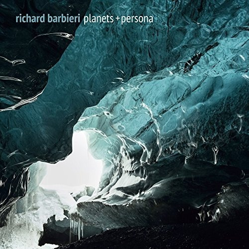 Barbieri Richard Planets & Persona Usa Import Lp Vinilo X 2