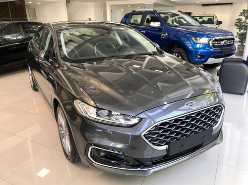 Ford Mondeo Titanium Hibrido 0km As1