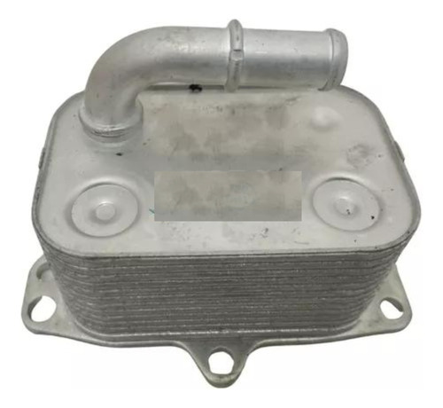 Enfriador De Aceite Fispa Peugeot/citroen 307/408/c4 2.0 16v