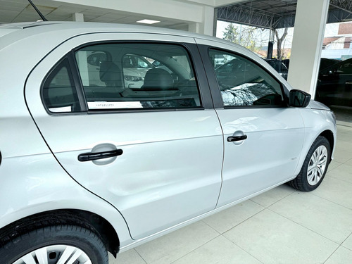 Volkswagen Gol Trend 1.6 Trendline 101cv