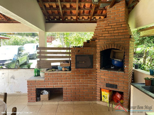 Chácara Para Venda Em Mogi Das Cruzes, Biritiba-mirim, 3 Dormitórios, 2 Suítes, 3 Banheiros - 3619_1-1754848