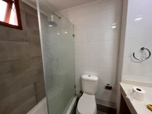 Dept 2dorm En Suite-22m2 Terraza-oriente-portal-av El Tranqu