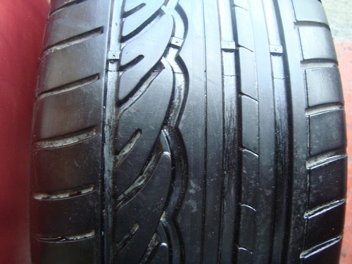 Llanta 255 45 18 Dunlop Sp Sport 01mo 973 (Usado)