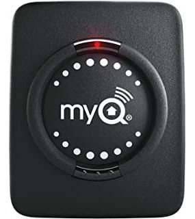 Chamberlain Myq-g0302 Myq-go302 Sensor De Puerta De Garaje I