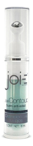 Joie Contour Suero Contorno Ojos Anti Edad 8 Ml Be Joie Momento de aplicación Día/Noche Tipo de piel Todo tipo de piel