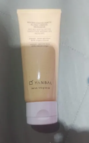 Perfume Dama Yanbal Ccori 50ml