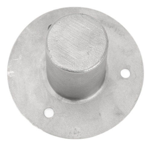 Base De Barandilla Para Barco, 25 Mm, Ajuste De Barandilla D