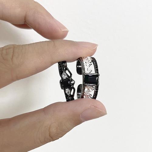 Game Sylus Cosplay Y Deepspace Love Ring