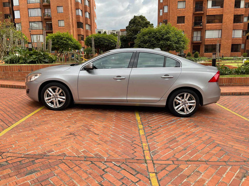 Volvo S60 2013 2.0 T5