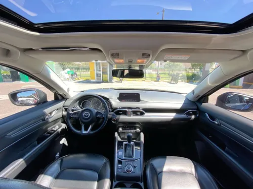 Mazda CX-5 2.5 Grand Touring At