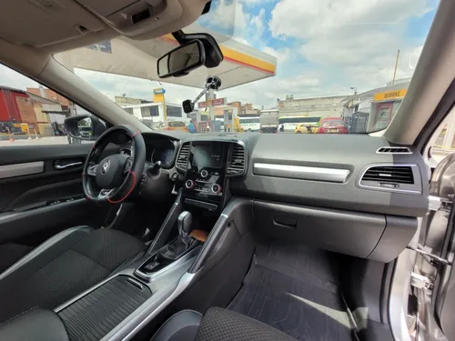 Renault Koleos 2.5 Zen