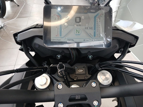 Srt 800 Sx Qj Motor Entrega Inmediata Financia Tasa 0%