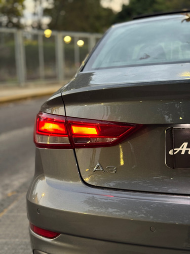 Audi A3 Sportback 2.0 Tfsi 190cv