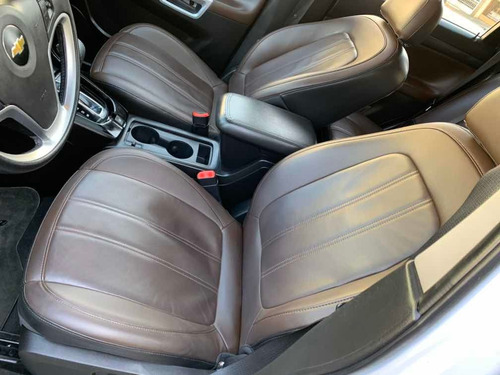 Captiva 2016 2.4 Ecotec Automatico S/ Entrada