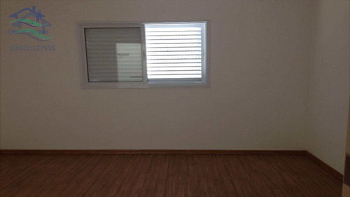 Imagem 10 de 21 de Casa De Condomínio Com 2 Dorms, Jardim Estância Brasil, Atibaia - R$ 320 Mil, Cod: 699 - V699