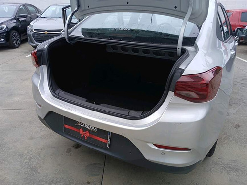 Chevrolet Onix 1.0 TURBO FLEX PLUS LT AUTOMÁTICO