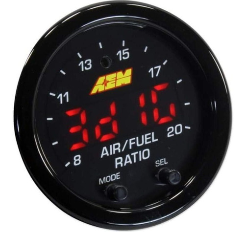 Wideband Aem X-series - Sensor 4.9 Bosch