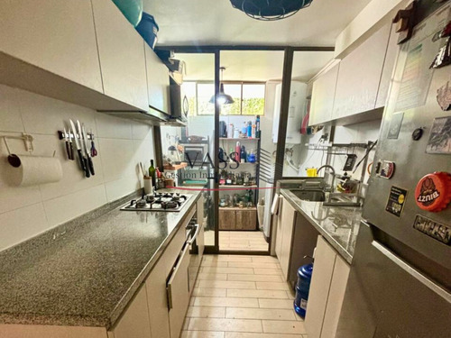 Vass Vende Depto 3d 2b En Lomas De Montemar, Concón