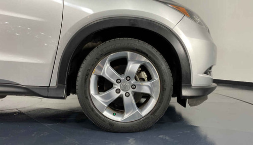 Imagen 11 de 15 de 48121 - Honda Hr-v 2016 Con Garantía