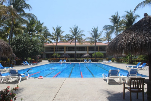 Imagen 29 de 30 de Venta Departamento En Isla Palmares Dentro Del Club De Golf